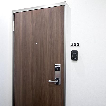 拾野の家 202和室 Apartment Osaka Exterior foto