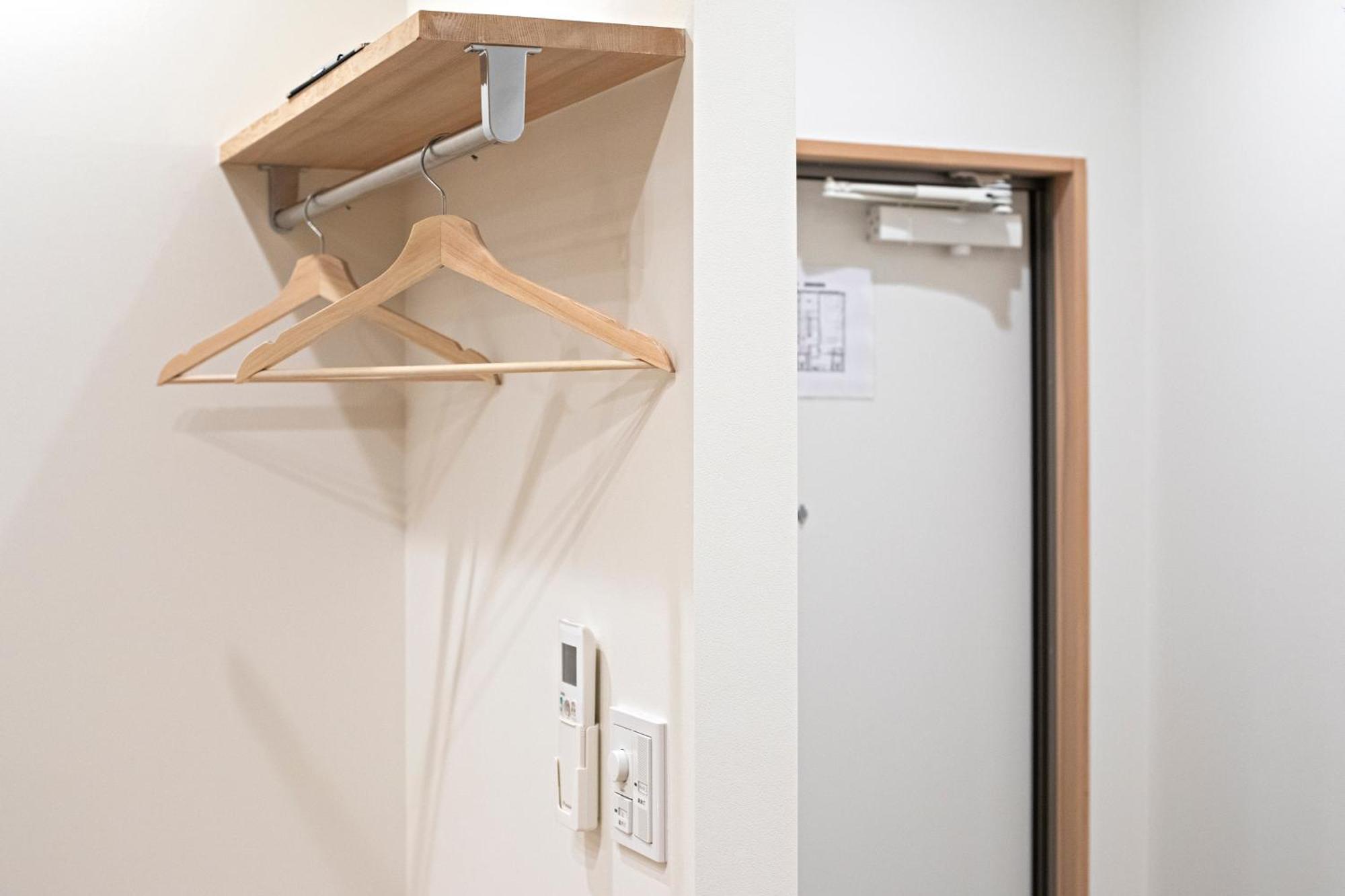 拾野の家 202和室 Apartment Osaka Exterior foto